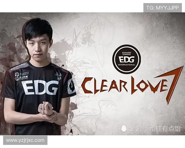 CSGO战术解析EDG战队运营体系的成功之道与实践经验分享