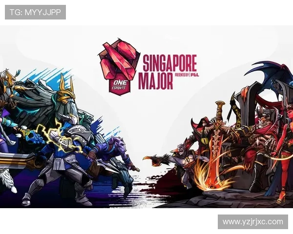 DOTA2热点分析：深入探讨FPX战队在比赛中的控制策略与表现