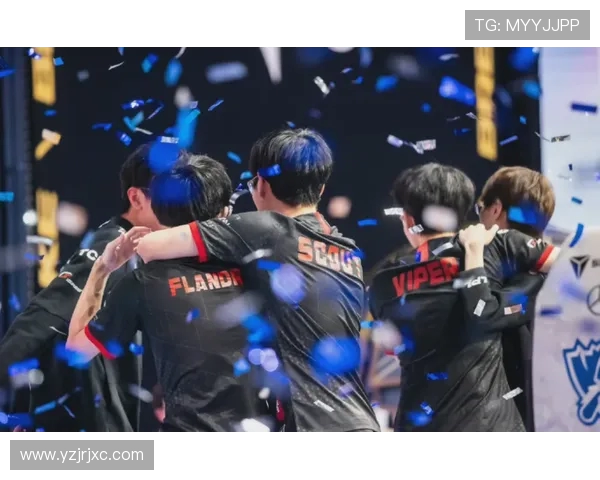 EDG战队状态变革引发热议电竞圈对英雄联盟未来的期待与展望