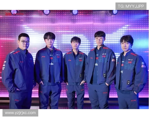 JDG战队近期状态分析与未来发展趋势探讨