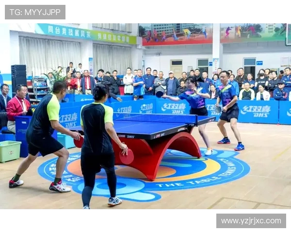 上海乒乓球队配合变革引发热议助力球队重塑辉煌之路