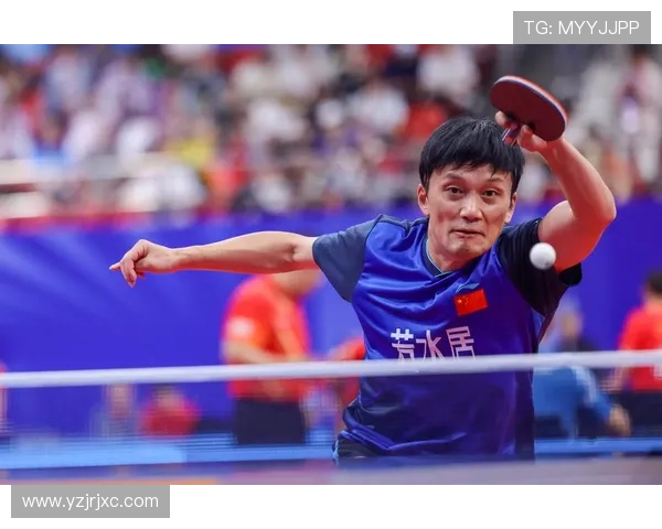 乒乓球力量榜单揭晓北京乒乓球队荣登第十名引发关注 乒乓球力量榜单揭晓北京乒乓球队荣登第十名引发关注