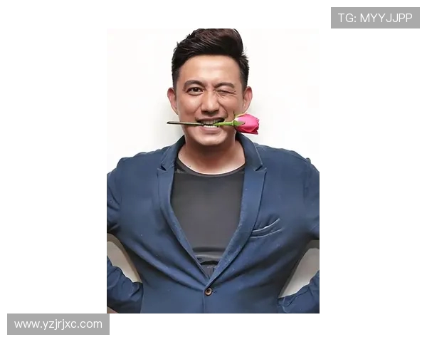 专访黄磊揭秘和平精英成功背后的策略与创新之路