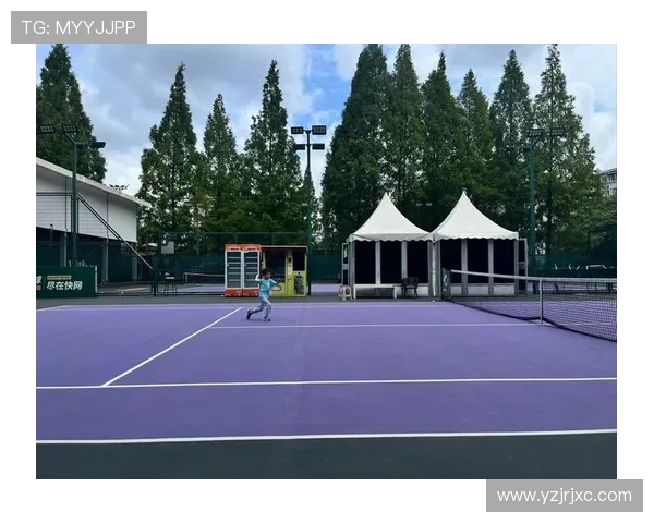 从零起步掌握网球技巧与战术的全面指南与实用技巧分享