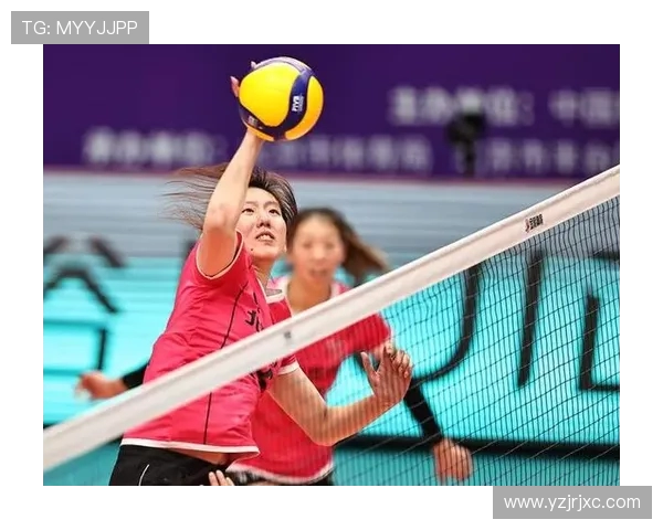 北京排球队在冠军赛中的灵活战术与团队协作展现出强大竞争力