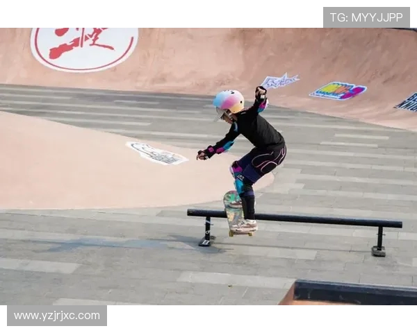 北京滑板队的崛起与力量探秘：滑板文化在城市中的新生机