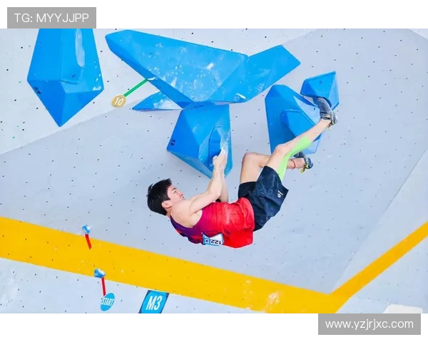 南京攀岩队在联赛中的耐力表现分析与总结 南京攀岩队在联赛中的耐力表现分析与总结