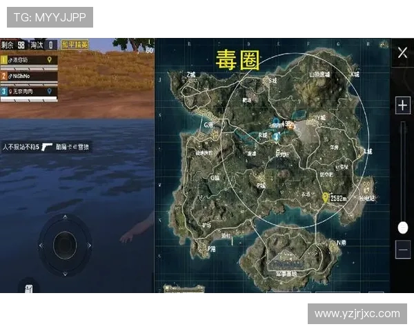 和平精英V5赛季快攻策略分析与战术得失总结