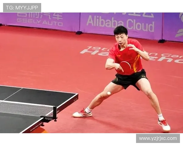 广州乒乓球队在亚运会上的速度表现分析与精彩瞬间回顾