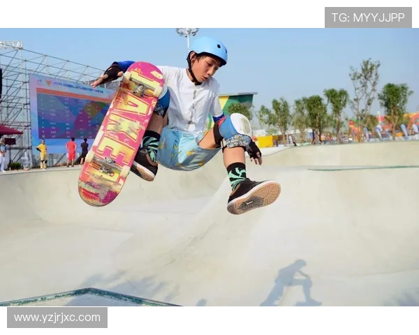 广州滑板队在极限运动联赛中的战术表现分析与点评