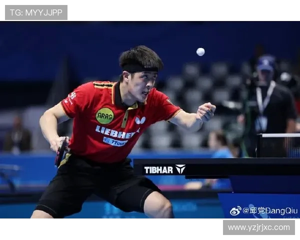 成都乒乓球队在欧锦赛中的逆袭之旅展现了拼搏精神与团队力量