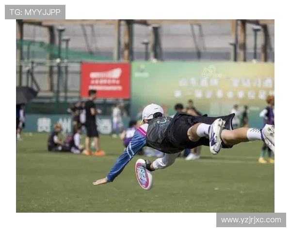 杭州飞盘队实力解析聚焦飞盘运动的崛起与发展