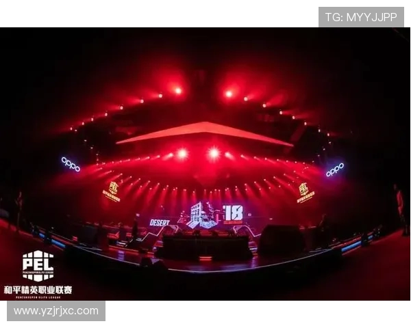 聚焦和平精英：分析WE战队当前状态与未来发展方向