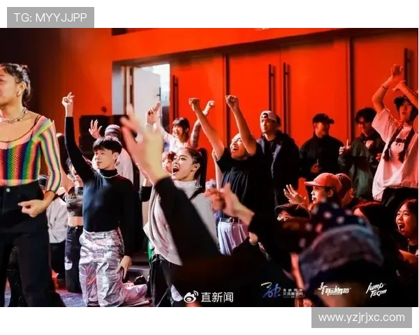 街舞战术揭秘深圳街舞队如何运用快攻体系赢得比赛 街舞战术揭秘深圳街舞队如何运用快攻体系赢得比赛