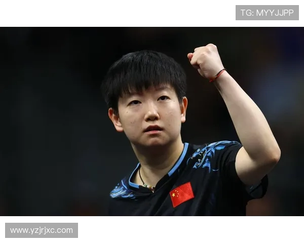 重庆乒乓球队崛起之路全国锦标赛特别报道见证成长与荣耀