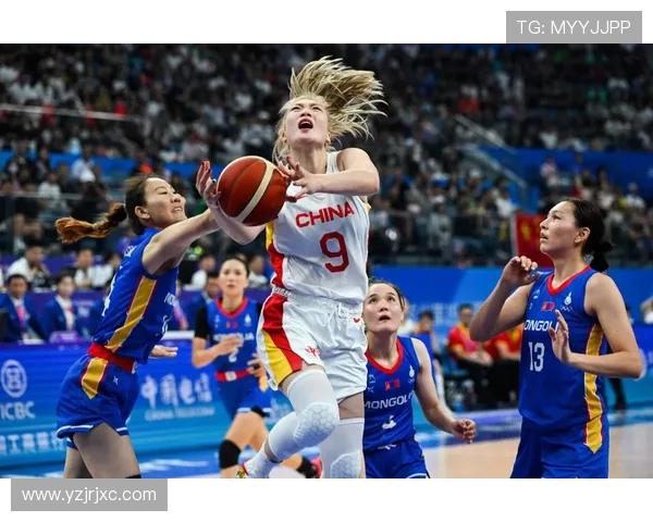 印度女篮挑战澳洲女篮实力对决展现亚洲与大洋洲的篮球魅力