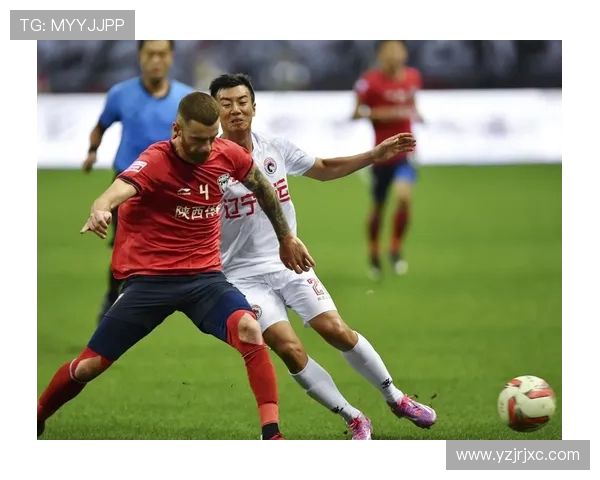 大秦之水与上海申鑫的激烈对决展现足球魅力与团队精神的巅峰较量