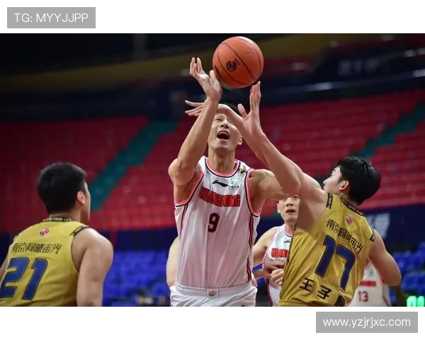 广厦与同曦精彩对决录像回放全程回顾与分析