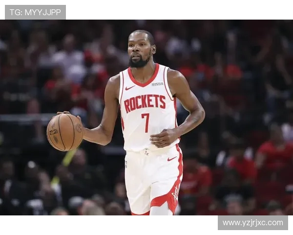 掘金与火箭精彩对决录像回放全程回顾与分析