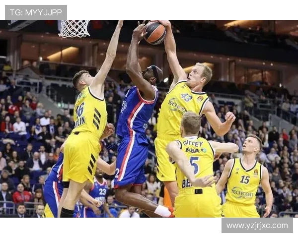 明尼苏达与洛杉矶F的精彩对决揭示篮球战术与团队协作的完美结合