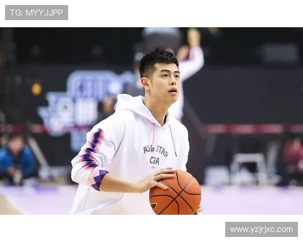 方硕:从篮球新星到全能战士的成长之路与未来展望 方硕:从篮球新星到全能战士的成长之路与未来展望