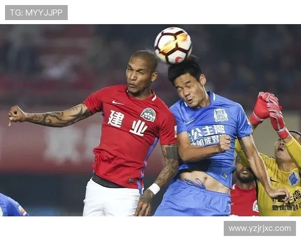 权健与富力激战在即谁能在这场较量中笑到最后 权健与富力激战在即谁能在这场较量中笑到最后