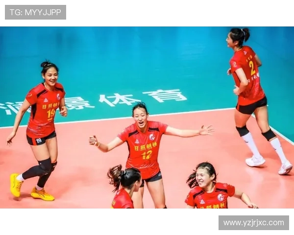 江苏女排与山东女排巅峰对决直播精彩回顾与赛况分析