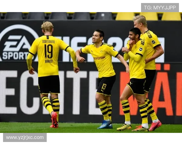 比勒费尔德迎战多特蒙德争夺德甲积分榜关键战役