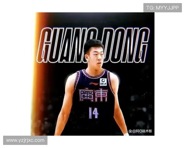 王少杰：从篮球新星到职业生涯巅峰的奋斗历程与未来展望