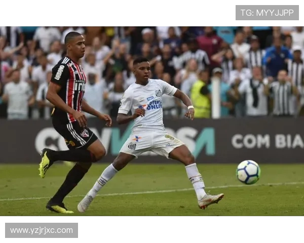 罗德里戈的崛起与未来展望：从新星到足坛巨星的成长之路