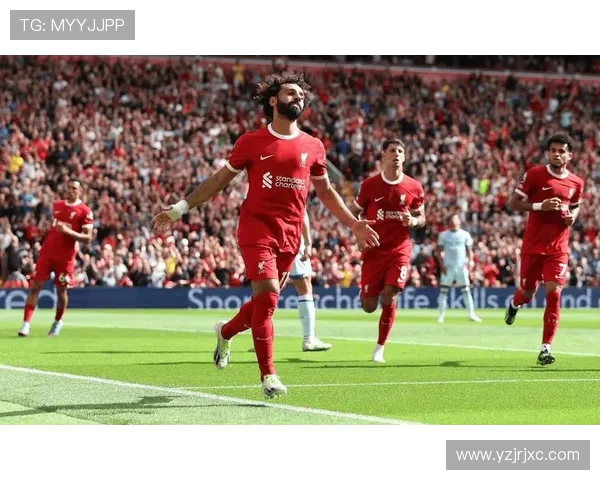 英超激战利物浦主场迎战伯恩利期待红军再创佳绩