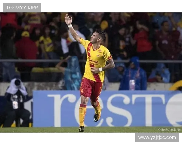 莫雷利亚与蒂华纳激战在即谁能在这场对决中笑到最后