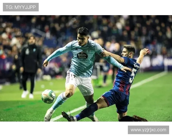 阿拉维斯与塞尔塔的精彩对决谁能在西甲赛场中笑到最后