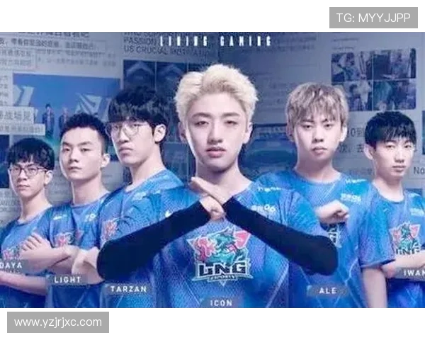 青年赛积分榜更新LNG战队以54分稳居第一名