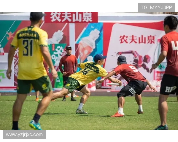 飞盘心理素质评比揭晓北京飞盘队荣登第七位引发关注 飞盘心理素质评比揭晓北京飞盘队荣登第七位引发关注