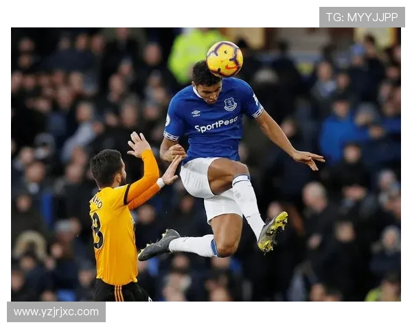 首轮狼队迎战埃弗顿展现英超新赛季激烈竞争态势