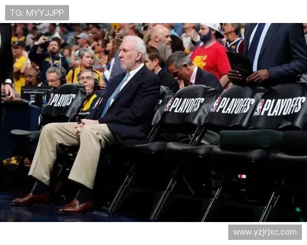 马刺摆烂升级波波维奇主力全休遭联盟重罚引发热议