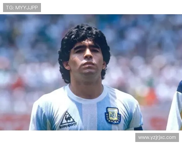 马拉多纳传奇之战:英格兰队的痛苦与荣耀交织的足球史诗 马拉多纳传奇之战:英格兰队的痛苦与荣耀交织的足球史诗