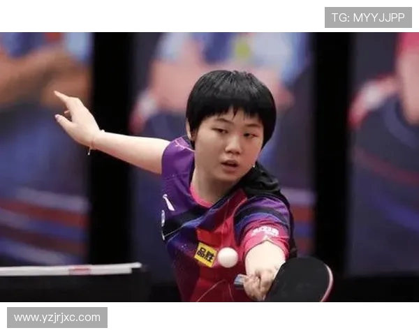 南京乒乓球队战术变革引发热议新策略助力球队重塑辉煌