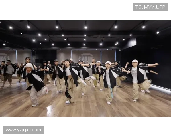 北京街舞队的节奏表现分析与未来发展方向探讨