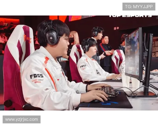 城市赛分析：TES战队状态回顾与表现评估