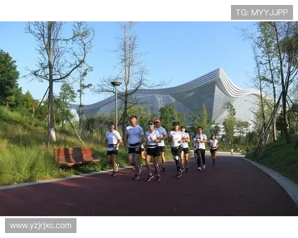 广州极限运动队勇闯马拉松大满贯的拼搏历程与心路历程分享