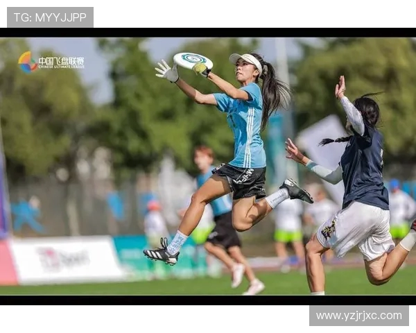 广州飞盘队在极限运动联赛中的技术表现分析与点评