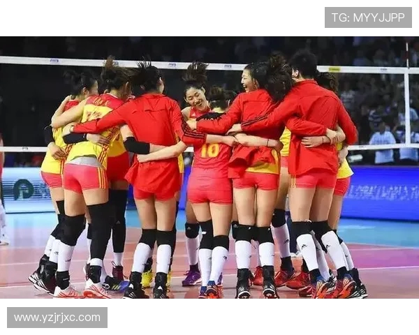 排球盛宴：深入解析北京排球队的训练与比赛节奏