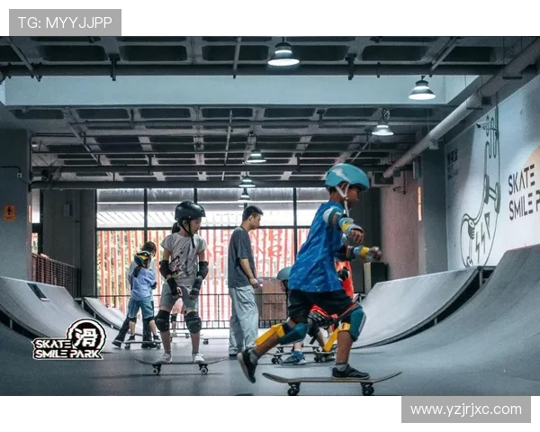 武汉滑板队的管理模式与发展现状深度解析