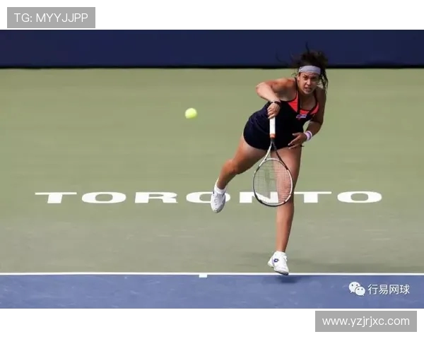 深度对话刘静探讨她的网球人生与梦想追逐之路