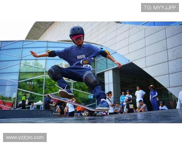 上海极限运动队的激情与挑战探索极限运动的魅力与团队精神