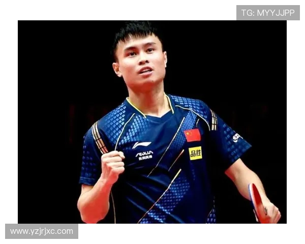 专访羽毛球名将杨军揭秘他成功背后的训练与心路历程