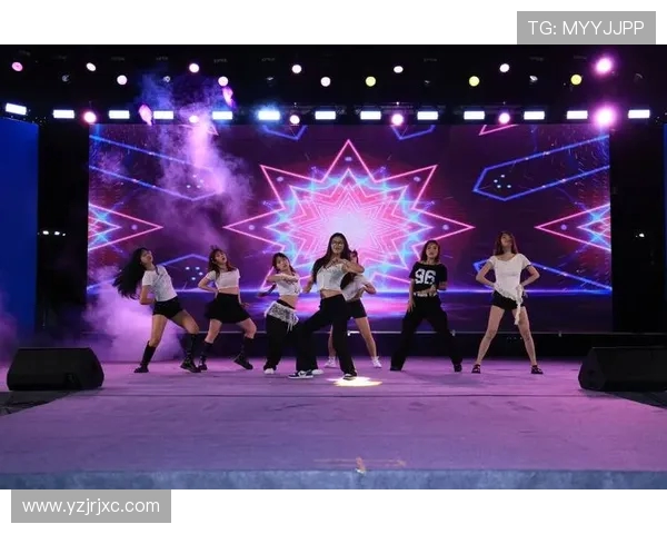 全国街舞大赛特别报道:广州飞盘队如何成功转型与街舞文化的融合之路 全国街舞大赛特别报道:广州飞盘队如何成功转型与街舞文化的融合之路