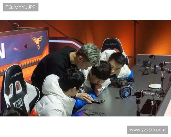 和平精英热议：BLG在比赛经验上的争议与反思引发热烈讨论